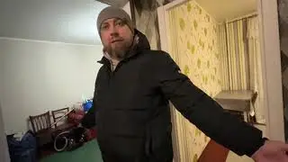Ми почали перевозити речі мами | Показую, що ми знайшли.