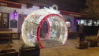 #Tegernsee Winter/  Бавария Тегернзее Роттах Егер зимой
