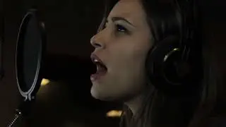 Priscila Lima  Preciso de Ti