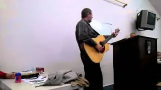 Gary Shifflet