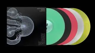 Jake Chudnow - Moon Men (instrumental)