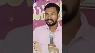 బైబిల్ తో అడుక్కోకండి! Pastor JOHN PAUL - 89784 60195 #jesuschrist #god #telugu #statusvideo #life