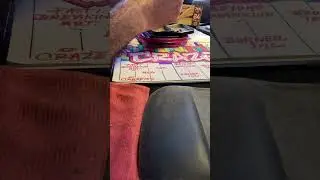 'Amen' (Breakbeat Loop) Packing Pre-rolls La Quinta CA. (09/19/2025)