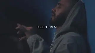 INDI - KEEP IT REAL