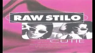 Raw Stilo - Cutie (Original Version)
