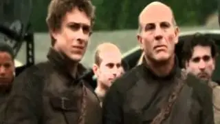 Stargate SG-1 - Bra'tac Speech