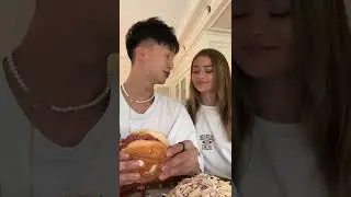 Iuliana Beregoi &icirc;mpreuna cu Ceanu Zheng 😱 #shorts