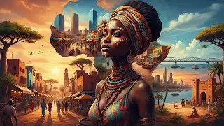West Africa | Stunning Nature and Human Stories Across the Region