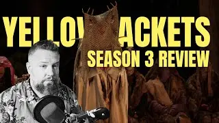 Yellowjackets Season 3 Review: The Buzz Is Gone