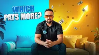 The 4 Couch Flipping Models (Only 1 Will Make You Rich)