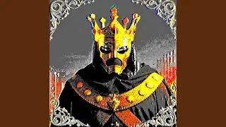 the end of faceless king