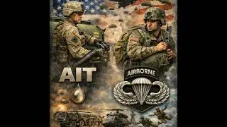 AIT & Airborne