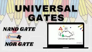 Universal Gate