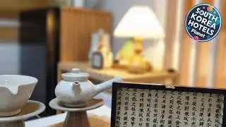 Ruby  house | Seoul, South Korea | Hotel Review 🛏️
