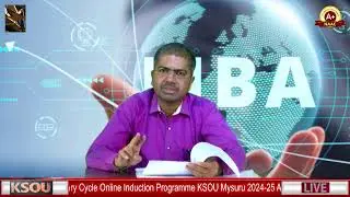 Онлайн вводные программы MBA, КГОУ