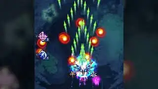 Falcon Squad &ndash; Action Arcade Intense