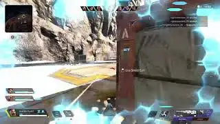 apex legends season 9 sentinel is op !! make every shot count!