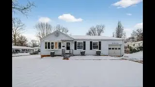 Single Family Home with Spacious Layout | St. Louis, MO | Real Estate Video