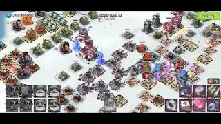 Colonel Gearhart's WAR FACTORY // December 23, 2021