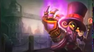 veigar the tiny master of evil