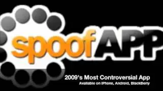 SpoofApp - Caller ID Spoofing with SpoofCard