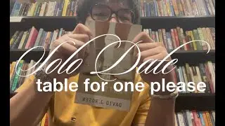 solo date is the new meta.mov