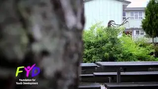 Project K Marketing Campaign 2014 TVC - Stacey's Story