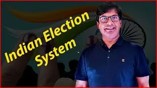 ভারতের নির্বাচন ব্যাবস্থা (Indian Election System)