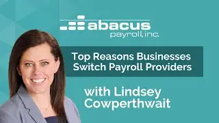 Top Reasons Businesses Switch Payroll Providers