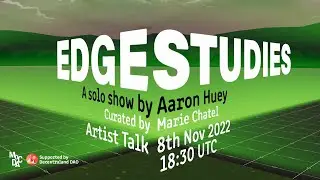 Artist Talk: Aaron Huey