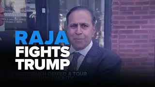 KARIN ANGLIN Political VO Raja Krishnamoorthi 