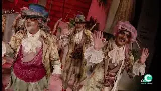 Comparsa las ratas pasodoble