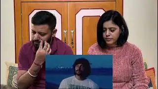 Dukha Sathe Mu Song Reaction | Matric Fail | Odia Song | Anubhav Mohanty | Barsha |