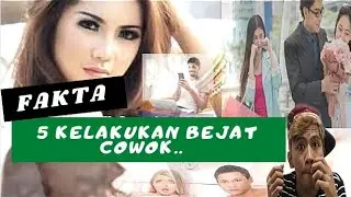 COWOK SUKA APA AJA ?