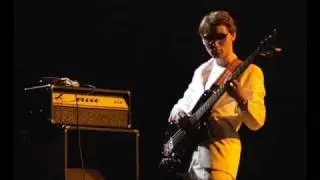Public Image Ltd. Intro Jam(Fodderstompf)(LA,Olympic Auditorium)