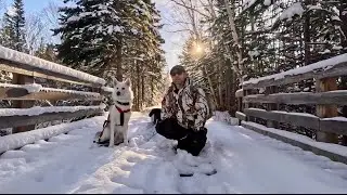 First adventure