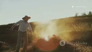 No es trabajo... Es pasi&oacute;n rural