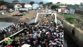 Sierra Leone At 50 Promo Video