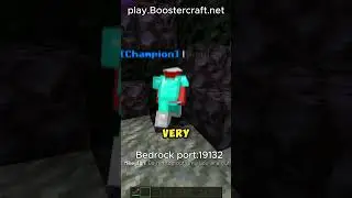 🔥 Giving a Player a Maxed Netherite Sword with a Custom Enchant to get Revenge on His Friend! ⚔️😈