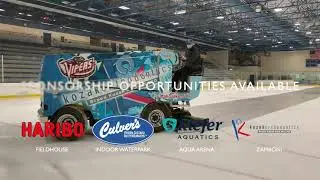Advertising & Sponsorship at the RecPlex