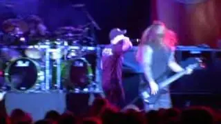 RoadRunner United The Concert DVD Live Part 2 of 25