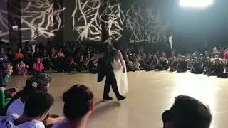 The Mortician ft. Tom Petty Mike Topel & Ariel Penu West Coast Swing Pro Show Swing City Chicago 201