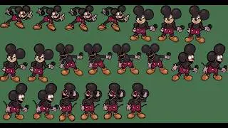 Friday Night Funkin' vs mouse ´Og´ (unfinish)