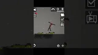Tomato from melon sandbox is bugged