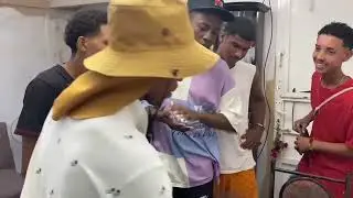 ” A LA REVANCHA ” ( SERIE CUBANA ) - CAP 8 🥶🌎🇨🇺