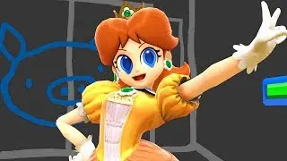 Super Smash Bros. Ultimate Dank Memes