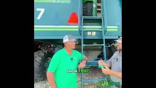 When to Dig Peanuts? Inside the Pod Blasting Method | AgXplore Roadshow: Harvest Timing in Florida