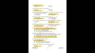 HPSC SCIENTIST B 2021 PAPER