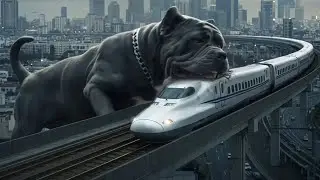 犬が全てを破壊する！２/Dogs Destroy Everything! 2