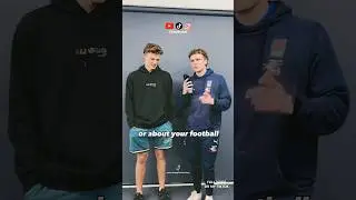 Беседа с топ-3 перспективным игроком AFL Зейном Дуурсмой ⭐️ #afl #afldraft #zaneduursma #afl23